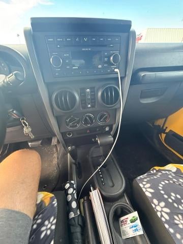 jeep wrangler unlimited 2008 1J8GA391X8L594334 image jeep wrangler unlimited 2008 1J8GA391X8L594334 image